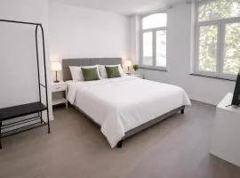 Rive Gauche F centre - gare - aéroport