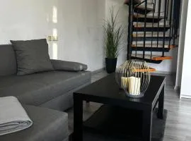 Residenz am Kurpark - Appartments in zentraler Lage I Privatparkplatz