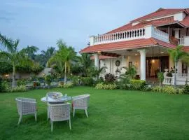 THE PALMYRAH by Luxunlock