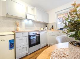 Red Maple Apartments, hotel in Maribor