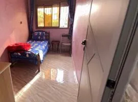 Imi Ouaddar Sea View Retreat