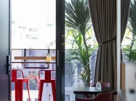 El Rincon Danang Boutique Hotel