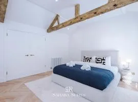 Cosy Harrogate Cottage - Couple Retreat - Parking