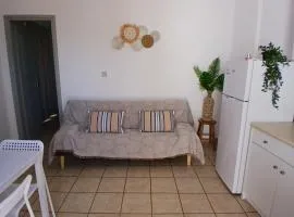 Lonora apartament