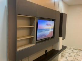 Nino luxury hotel, hotel en Abuja