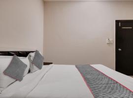 Townhouse Prime Stay: Indore şehrinde bir otel