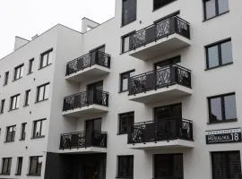 Luxury Apartments Musialika 18