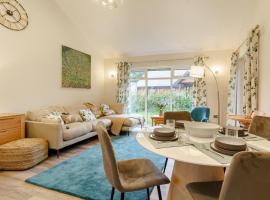 2 Bed in Swansea oc-91725, Hotel in Killay