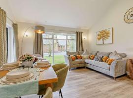 2 Bed in Swansea oc-91726, Hotel in Killay