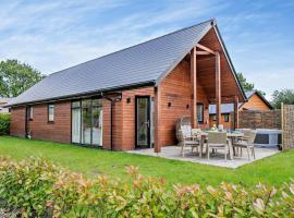 3 Bed in Swansea oc-91721, Hotel in Killay