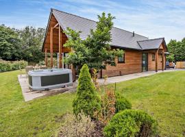 3 Bed in Swansea oc-91722, Hotel in Killay