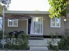 Camping 4 Cerchi Ecogreen