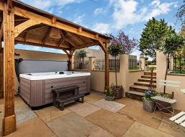 2 Bed in Maryport oc-94787 โรงแรมในBroughton Moor