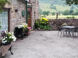 2 Bed in Sedbergh oc-57641, отель в городе Дент