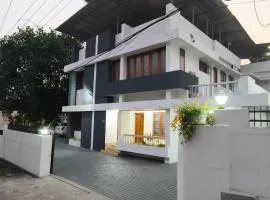 RITU CAPITOL Homestay