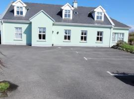 Dubhlinn House Accommodation, ξενοδοχείο σε Doolin