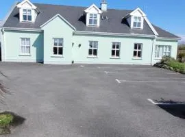 Dubhlinn House Accommodation