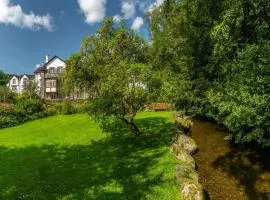 2 Bed in Nr Kendal oc-lcc35