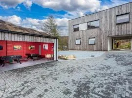 3 Bed in Kinlochleven oc-87130