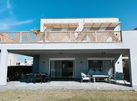 Standalone Villa 4 BR in Playa North Coast U9