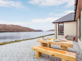 3 Bed in Isle Of Skye oc-81181, Hotel in Luib