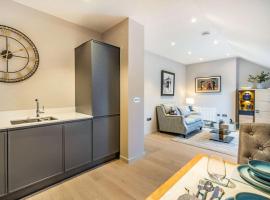 1 Bed in Ulverston oc-85910, Hotel in Backbarrow