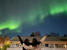 Lomavekarit Apartments