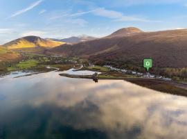 2 Bed in Isle Of Arran oc-77882, ξενοδοχείο σε Lochranza