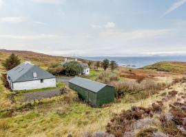 1 Bed in Isle Of Skye oc-ca073 – hotel w mieście Glendale