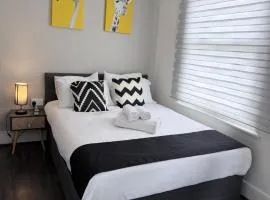 Perfect London Studio - 10 min to Archway Station