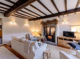 3 Bed in Buxton oc-77715, hotell sihtkohas Hucklow