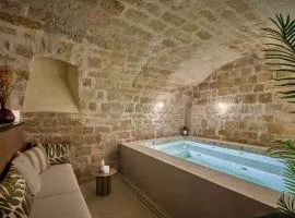 Hôtel Joséphine & SPA by HappyCulture