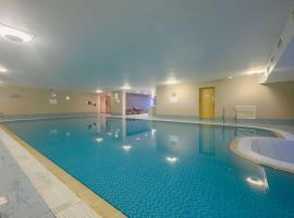 3 Bed in Penrith oc-85896, Hotel in Penruddock