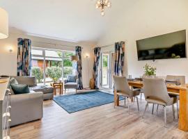 2 Bed in Swansea oc-91724, Hotel in Killay