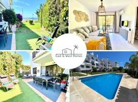 Wave & Garden Riviera - EaW Homes