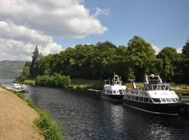 2 Bed in Fort Augustus oc-in637
