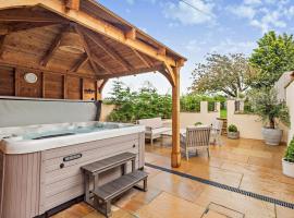 2 Bed in Maryport oc-95716 โรงแรมในBroughton Moor