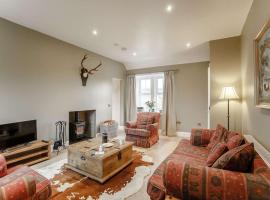 2 Bed in Duns oc-82759, hotel Dunsban