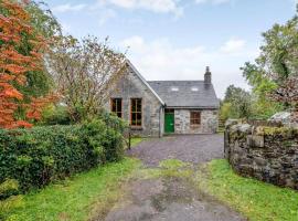 4 Bed in Taynuilt oc-85404, hotel a Dalavich