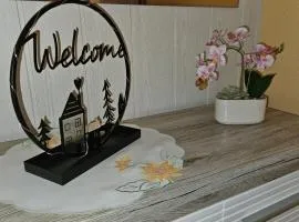 Ferienwohnung bei Hollands