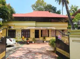 Ritu Heritage Homestay