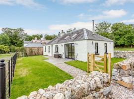 1 Bed in Fort William oc-83196, хотел в Inversanda