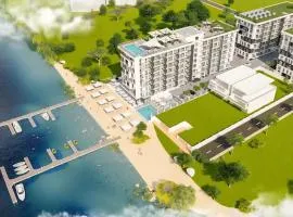 Ema del Mar - Meraki Lago Resort