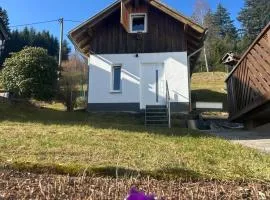 Tinyhouse - Das Atelier im Kalterbach