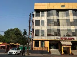 Hotel Kep's - A Business Class Hotel