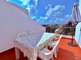 Can Andreu II apartamento junto la playa