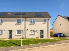 Heather Way Cosy 4 Bedroom House - Mayfield, Dalkeith