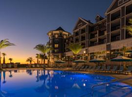 Henderson Beach Resort, hotel v mestu Destin