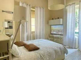 Three Rooms