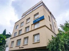 Via Shree Haree Residency